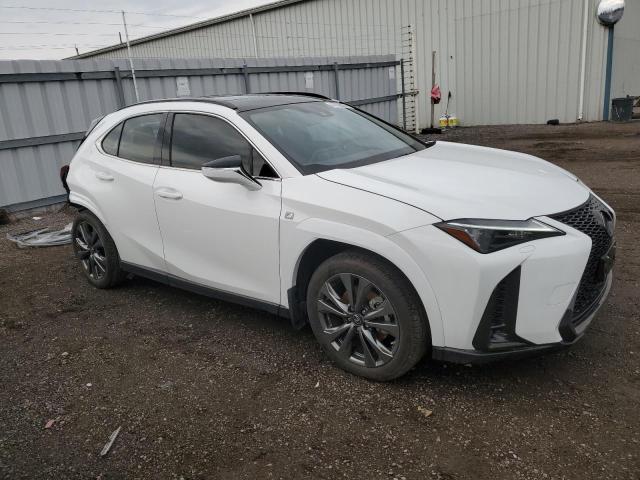 2024 LEXUS UX 250H PR - JTHR9JBH5R2072205