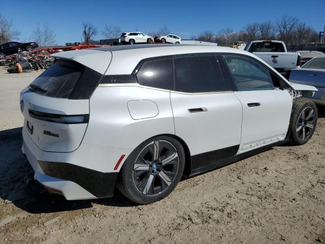 2023 BMW IX M60 WB533CF01PCK61123