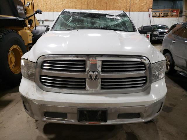 2018 RAM 1500 SLT - 1C6RR7TT6JS120183