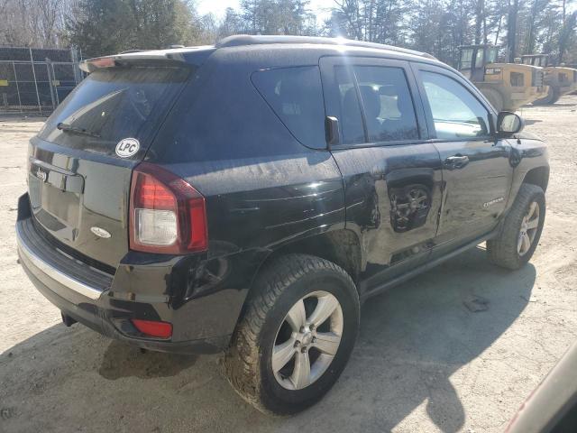 2015 JEEP COMPASS LA 1C4NJDEB9FD114309