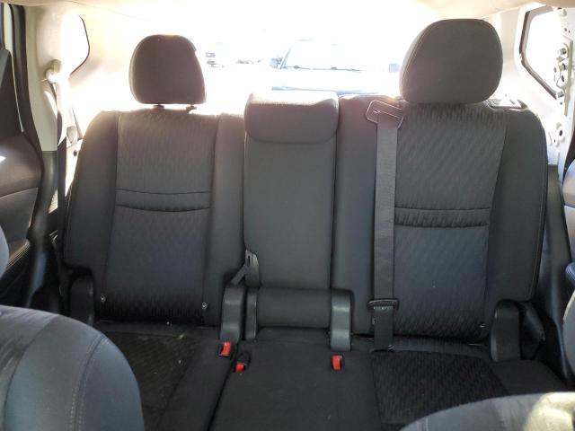 2019 NISSAN ROGUE S/SV KNMAT2MT0KP507471
