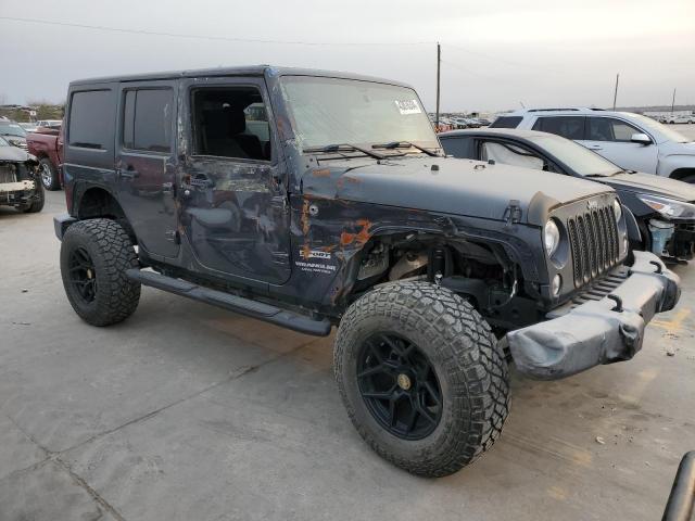 2017 Jeep Wrangler - Image 4