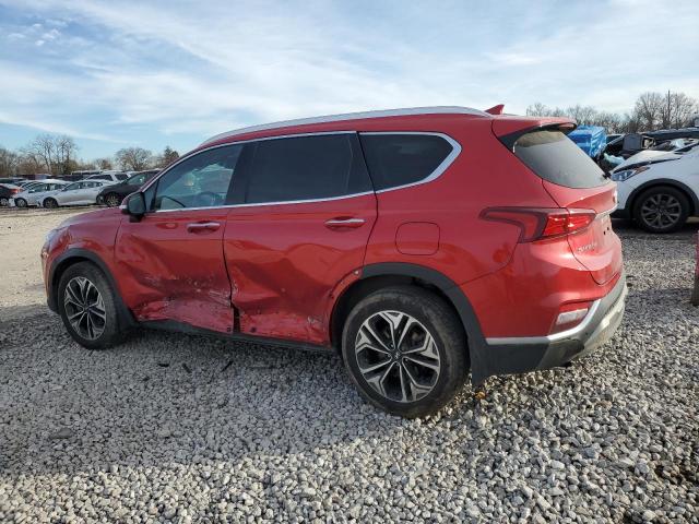 5NMS3CAA8LH246372 2020 Hyundai Santa Fe Sel 2020 Hyundai Santa Fe Sel VIN: 5NMS3CAA8LH246372 Lot: 41978974