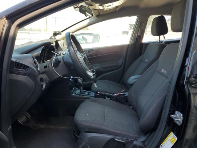 2019 FORD FIESTA ST - 3FADP4DJ5KM156614