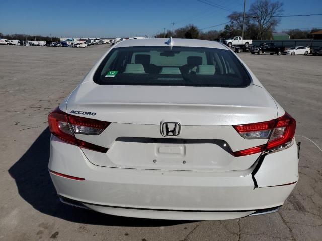 2018 HONDA ACCORD LX 1HGCV1F18JA088149