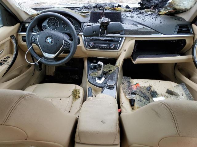 2015 BMW 328 XI - WBA3B3C59FF547464