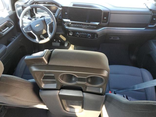 2023 CHEVROLET SILVERADO - 1GCPDDEK2PZ313819