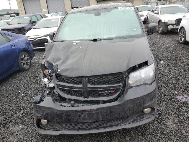 2018 DODGE GRAND CARA 2C4RDGEG0JR282724