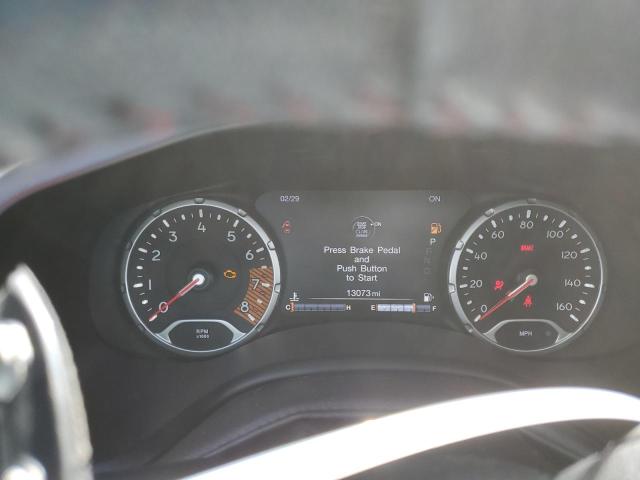 2021 JEEP RENEGADE T - ZACNJDC13MPM96309