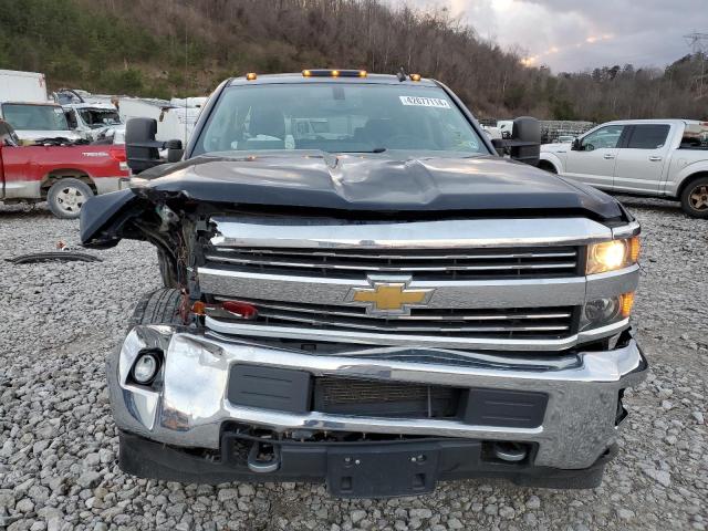 2015 CHEVROLET SILVERADO 1GC1KVEG3FF164902