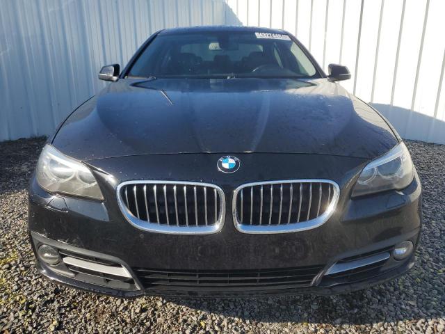2016 BMW 528 I WBA5A5C57GD529291
