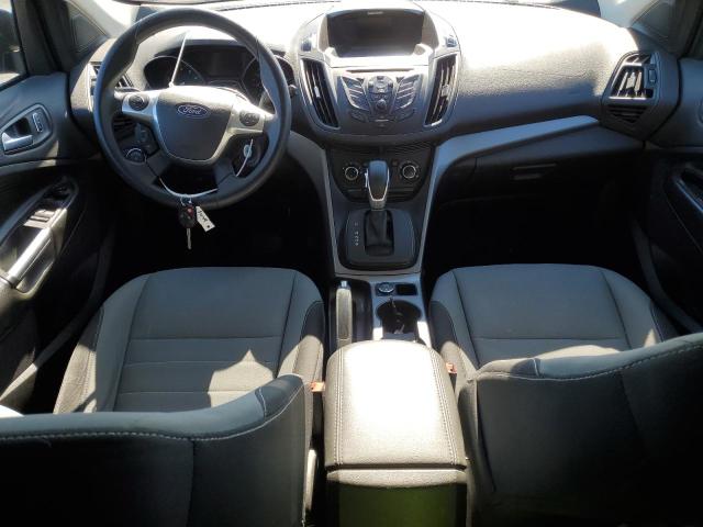 2015 FORD ESCAPE SE 1FMCU9G97FUA92991