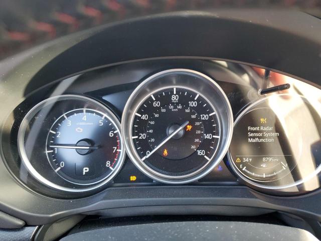 2023 MAZDA CX-5 PREFE JM3KFBCM9P0157190