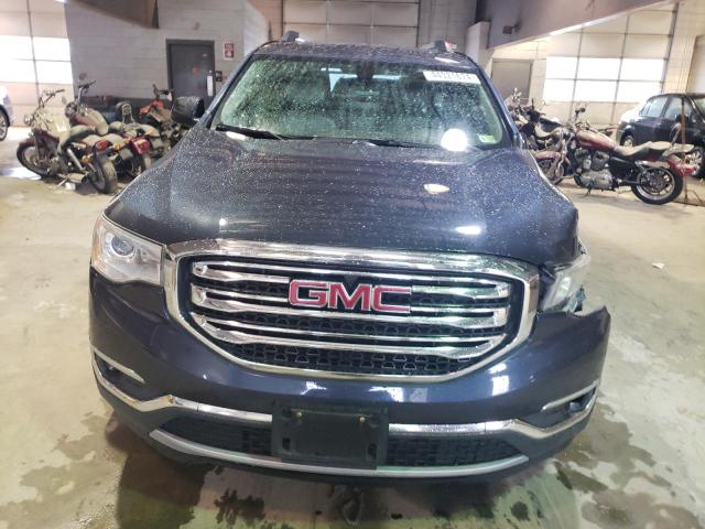 2018 GMC ACADIA SLT - 1GKKNULS3JZ211161