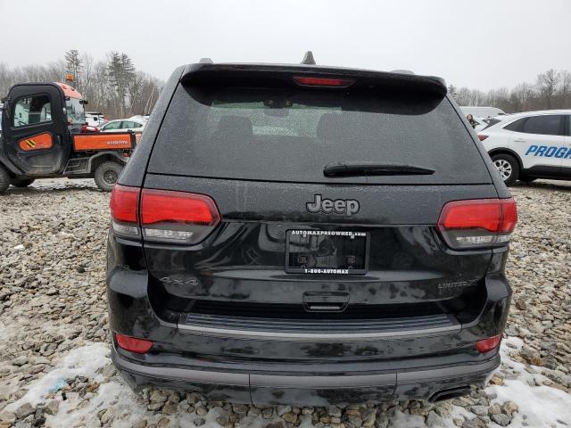 2019 JEEP GRAND CHER - 1C4RJFBT5KC576778