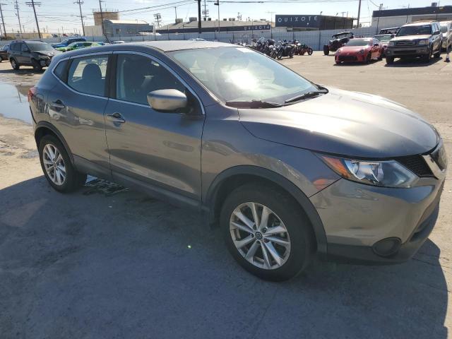 2019 Nissan Rogue Sport S VIN: JN1BJ1CP4KW522895 Lot: 43792694