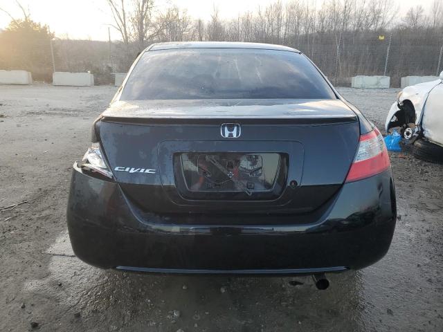 2010 Honda Civic Lx VIN: 2HGFG1B63AH503789 Lot: 42094844