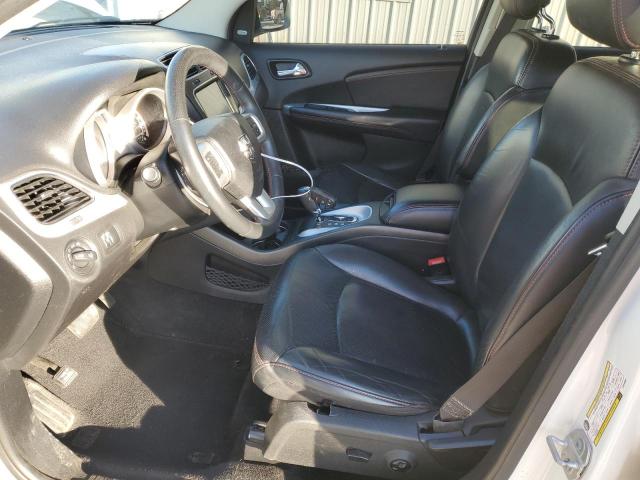 2017 Dodge Journey Gt VIN: 3C4PDDEG3HT616306 Lot: 41362804