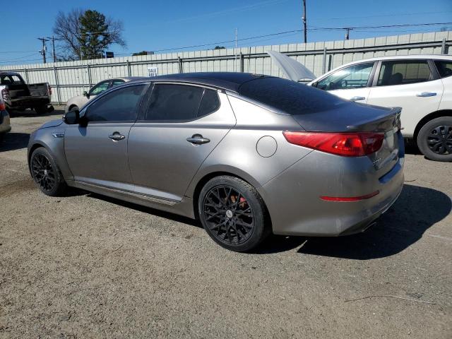 2015 KIA OPTIMA SX 5XXGR4A60FG516090