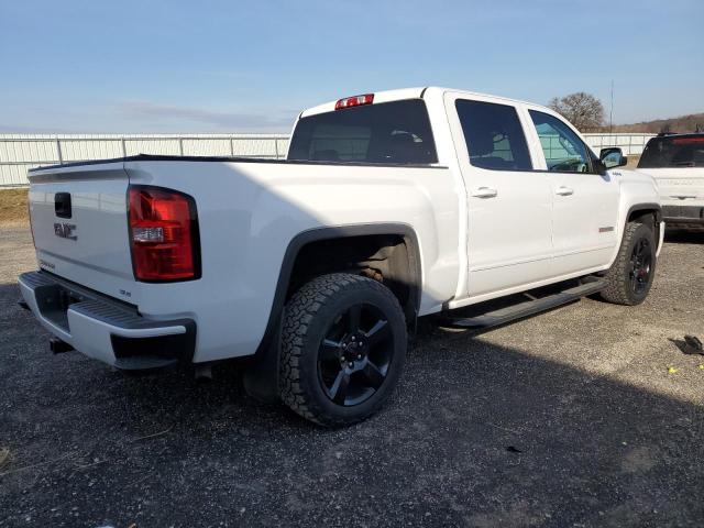 2018 GMC SIERRA K15 3GTU2MEC4JG161390