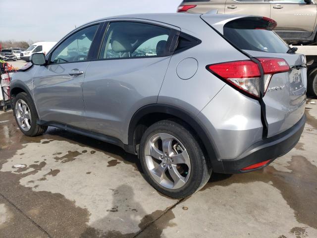 2019 HONDA HR-V LX 3CZRU5H39KM720544