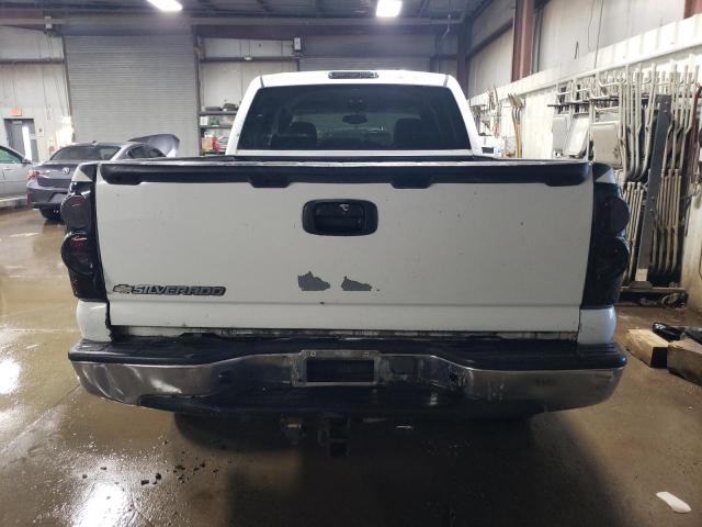 2007 Chevrolet Silverado C1500 Classic Hd VIN: 1GCGC13U07F195731 Lot: 41695424