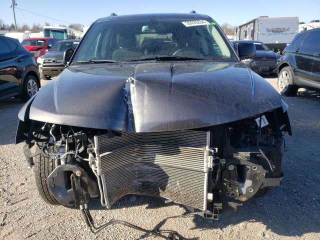 2020 DODGE JOURNEY SE - 3C4PDCAB6LT260835