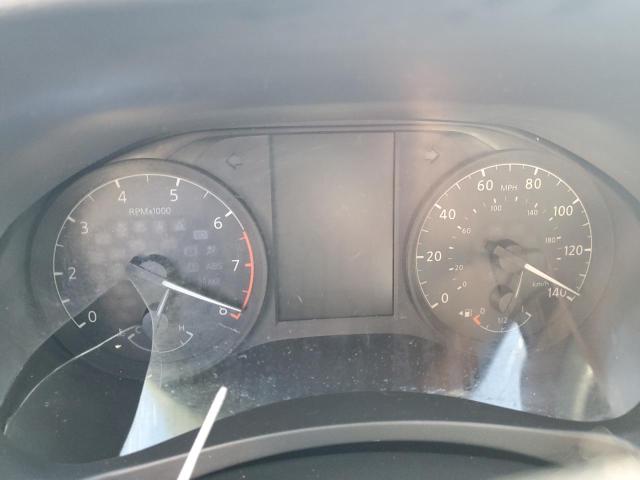 2022 NISSAN ALTIMA S 1N4BL4BV1NN345747