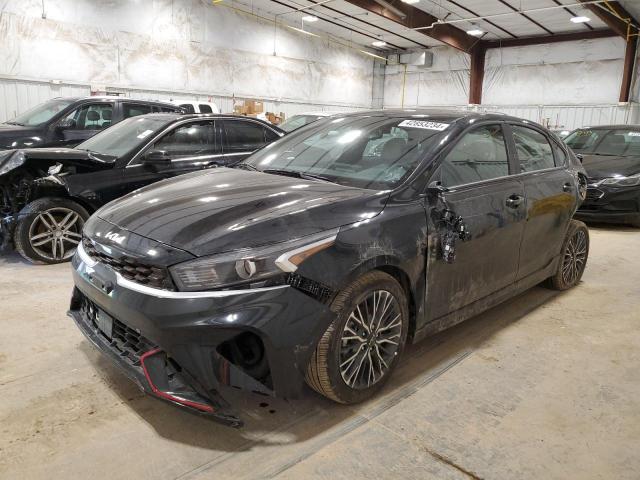 3KPF54AD5PE688616 Kia Forte GT L