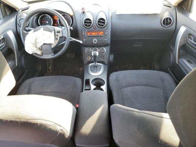 2009 Nissan Rogue S VIN: JN8AS58V89W181892 Lot: 42322624