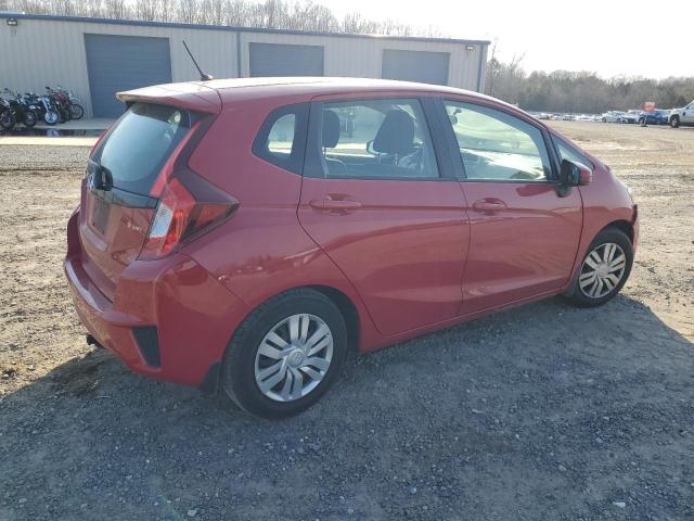 2015 Honda Fit Lx VIN: 3HGGK5G54FM748071 Lot: 43987764