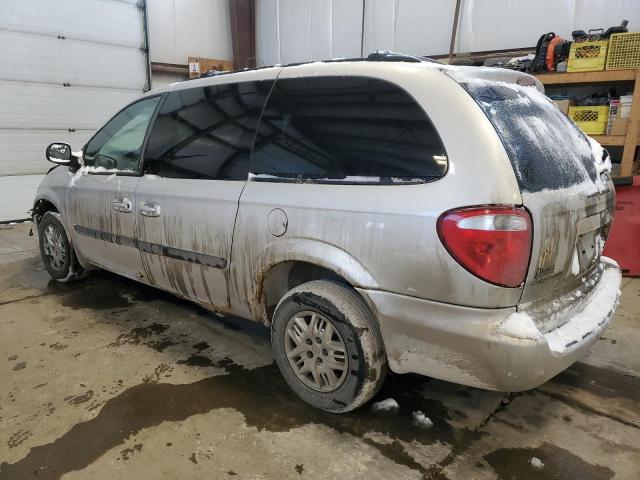 2006 Dodge Grand Caravan Se VIN: 1D4GP24R16B604297 Lot: 44480114