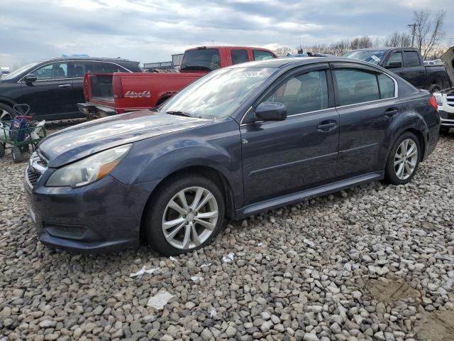 4S3BMBB60D3047401 | 2013 Subaru legacy 2.5i premium