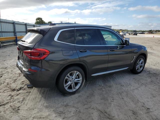 VIN 5UXTY5C03M9E84621 2021 BMW X3, Xdrive30I no.3