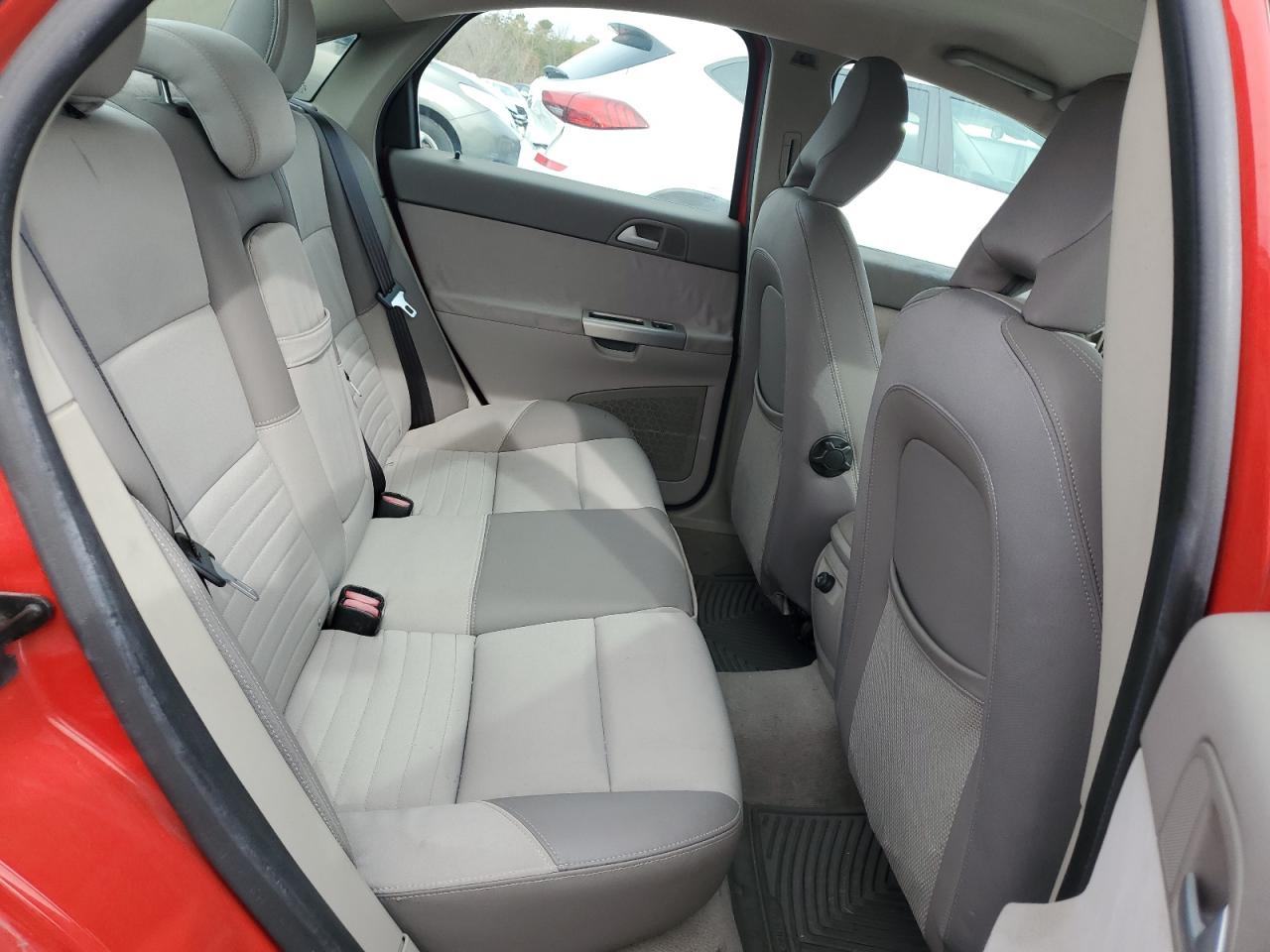 yv1ms382052065620 YV1MS382052065620 2005 Volvo S40 2.4I