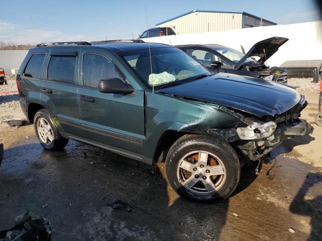 2005 Jeep Grand Cherokee Laredo VIN: 1J4HR48N25C672903 Lot: 43918514