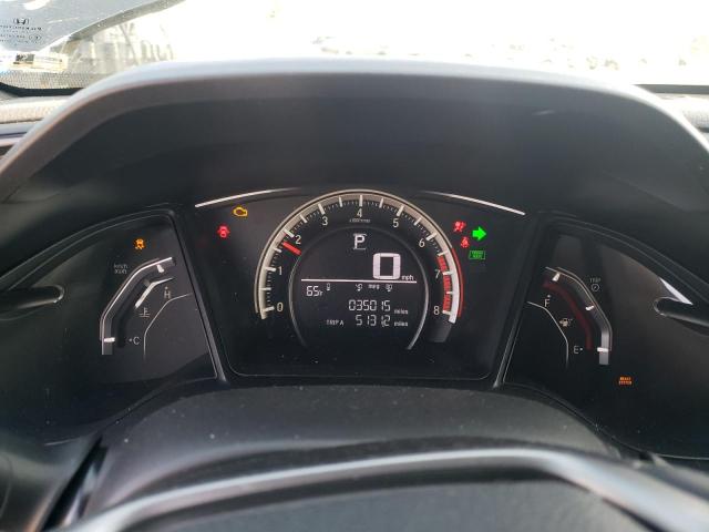 2018 HONDA CIVIC SPOR SHHFK7H48JU432311