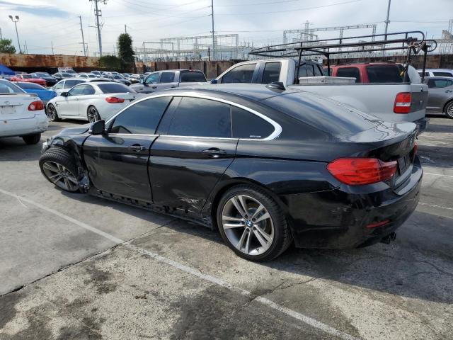 VIN WBA4A9C54GGL88455 2016 BMW 4 Series, 428 I Gran... no.2