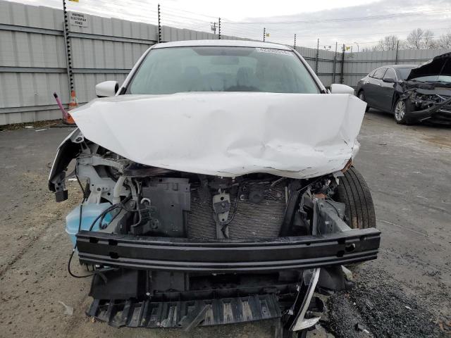 2017 NISSAN SENTRA S/S - 3N1AB7AP3HY319142