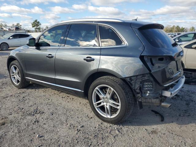 WA1CMAFPXFA117920 2015 AUDI Q5, photo no. 2