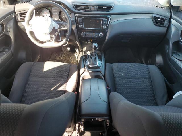 2019 NISSAN ROGUE SPOR JN1BJ1CP3KW214679