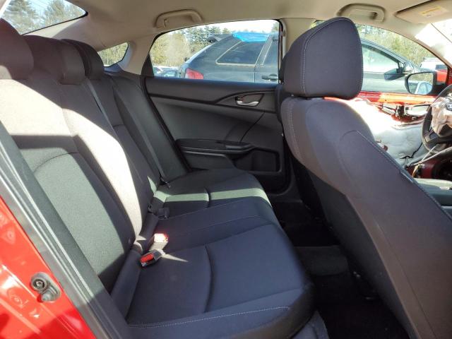 2016 HONDA CIVIC LX - 2HGFC2F55GH525952