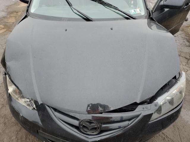 JM1BK323881865509 2008 Mazda 3 S