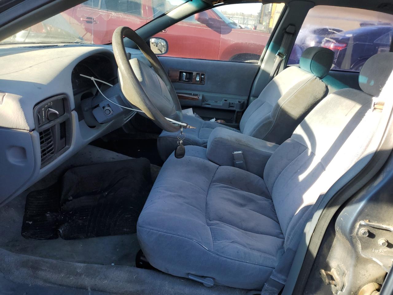 1g1bl52w2sr103054 1G1BL52W2SR103054 1995 Chevrolet Caprice Classic