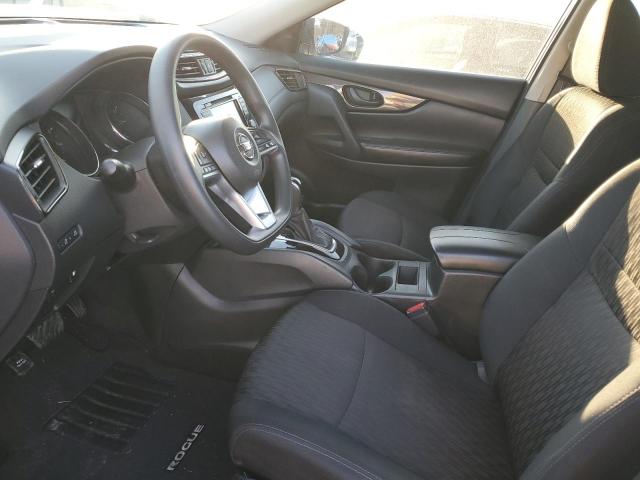 2019 NISSAN ROGUE S 5N1AT2MT7KC789885