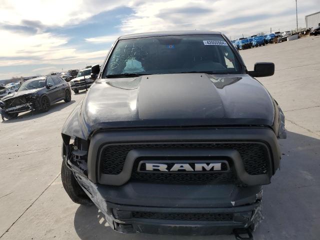 1C6RR6GG2LS105111 | 2020 Ram 1500 classic warlock