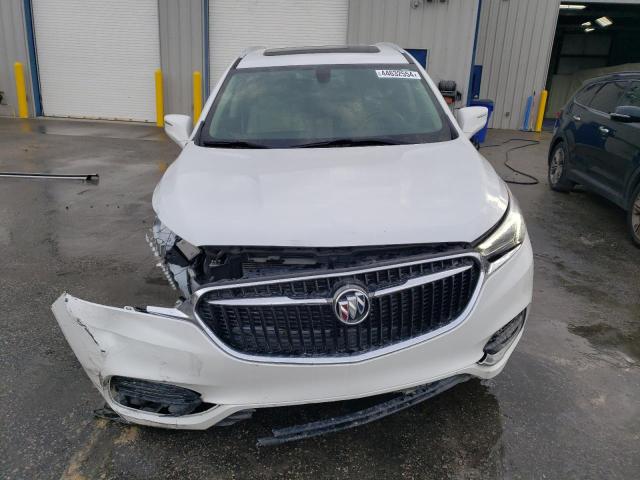 Lot #2356557730 2020 BUICK ENCLAVE ES salvage car