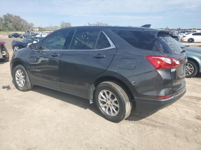 2020 CHEVROLET EQUINOX LT 3GNAXKEV6LS675940