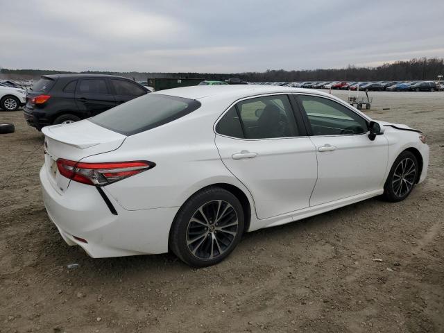 2018 TOYOTA CAMRY L - JTNB11HK5J3005000