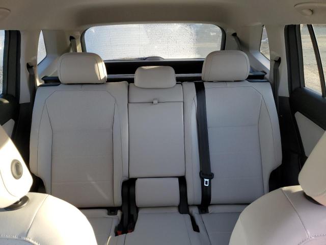 2018 VOLKSWAGEN TIGUAN SE 3VV3B7AX4JM152231